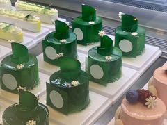 -麦雪尔甜品·生日蛋糕(新街口旗舰店)