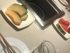 -海底捞火锅(泉城路店)