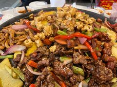 -一烙锅(友谊店)