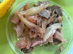 牛筋-广电冷面(汉城中路店)