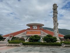 -中国闽台缘博物馆