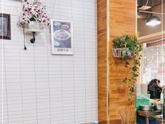 大堂-杨三娘跷脚牛肉(羊子山西路店)
