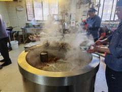 -龙门李家三旦羊肉汤馆