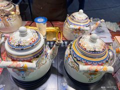 -山丹马记炒拨拉(南关店)