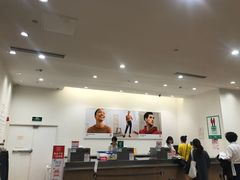 -优衣库(青岛万象城店)