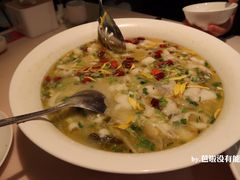 -茅庐毛血旺(临沂泰盛广场店)