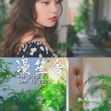 顺德 ！四合院庭院式｜园林咖啡店