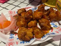 -碌碌发·东南亚风味烧烤档(体育西店)