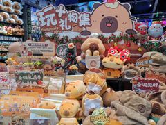-酷乐潮玩(凯德MALL西直门店)