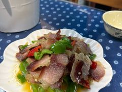 -茶马古道·野生菌清汤黄牛肉(沙溪店)