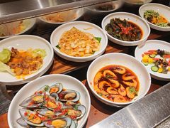 -杭州开元名都大酒店·地中海自助餐厅
