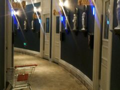 -火吧PTV聚会餐厅(10号店)