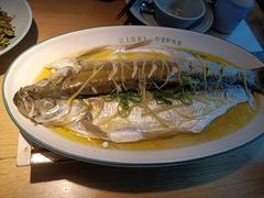 -蜜桃餐厅·伴山(绿宝广场店)