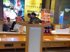 -呷哺呷哺 黄金牧场 (盛世天骄店)