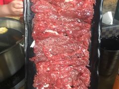-手选潮汕鲜活牛肉火锅(二七广场店)