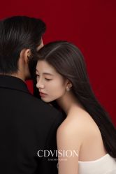 -CD视觉婚纱摄影