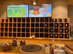 -去茶山(重庆万象城店)