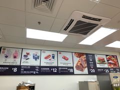 -山姆餐吧(山姆会员商店店)