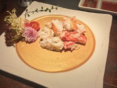 -岩盐·铁板料理(嘉里店)