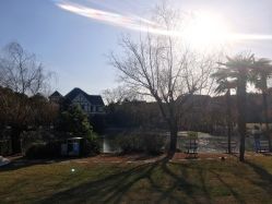 -中华园大饭店·宴会厅