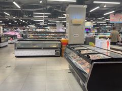 -盒马鲜生(杭州运河上街店)