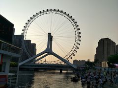 -海河游船-永乐码头(大悲院)
