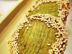 绿茶饼-绿茶餐厅(燕郊永旺店)