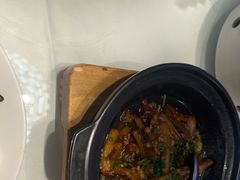 -怀德酒楼·粤菜·海鲜·茶点(宝安国际机场店)