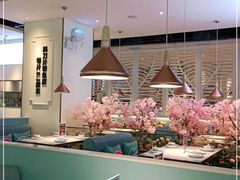 大堂-花椒俏川菜小馆(南海万达店)