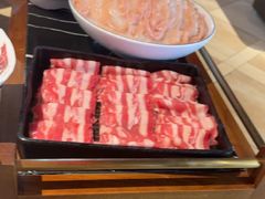 -川味观·鲜货火锅(西湖文化广场店)