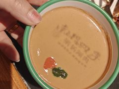 -南门四季铜锅涮肉(左家庄店)