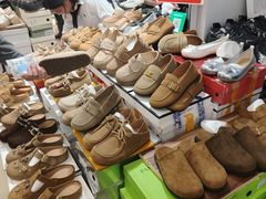 -七浦路服装批发市场