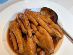 -利苑酒家(金宝店)