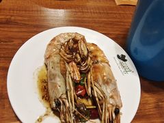 阿根廷红虾-汉巴味德(大悦城店)