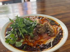 -智强牛肉面