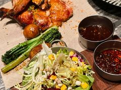 -SHADOWS•Bistro&Eatery(安福路店)