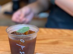 -O.P.S. CAFE