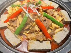 -蓉幸会川菜(苏宁广场店)