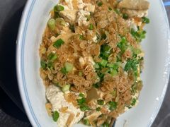 -老妈疙瘩汤·平价海鲜专门店·老威海菜(渔港路店)