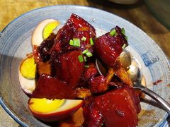 -兰溪小馆(东直门簋街店)