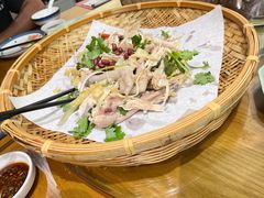 -猪腰一家·地道佛山菜(盐步店)