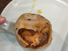 -小杨生煎(成山巴黎春天店)