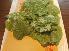 -绍兴老味道·非遗门店(银泰城店)