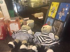 -星巴克(舟山蜈蚣峙店)