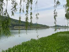 -南北湖风景区