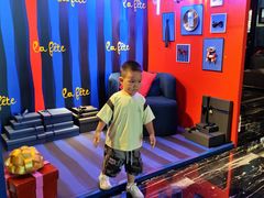 -青岛富力艾美酒店