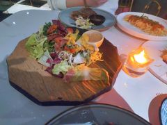 -STARRY CAFE & LOUNGE BAR(高新店)