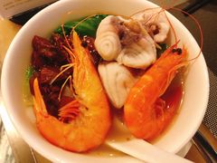 -安蒂娅·海鲜自助餐厅(安蒂娅美兰酒店)