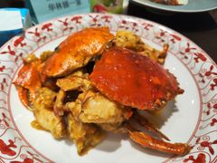 -全聚德(上海首店浦东店)