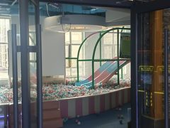 -星河湾温泉洗浴酒店